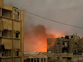 Thursday, June 4, 2026 – The Gaza Strip