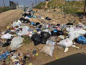 יום ראשון, 9 במרץ, 2025 – רצועת עזה