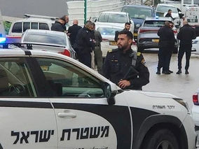 Sunday, May 24, 2026 – The Palestinian society in Israel