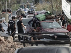 Friday, April 17, 2026 –  The Regional War