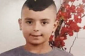 מוחמד עמר סרי מסקלה