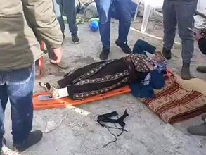 יום חמישי, 12 בפברואר, 2026 – הגדה המערבית