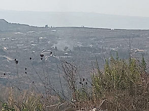 Saturday, August 16, 2025 - Lebanon