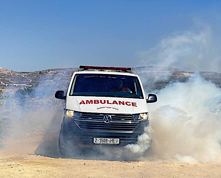 בדיקת מציאות