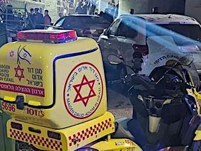 Monday, July 20, 2026 – The Palestinian Society in Israel
