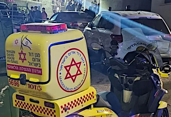 יום שני, 20 ביולי, 2026 – החברה הפלסטינית בישראל