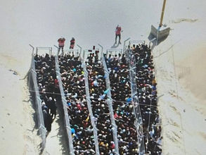 יום שלישי, 27 במאי, 2025 – רצועת עזה