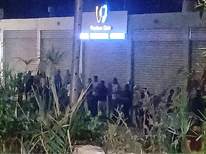 Friday, September 26, 2025 – The West Bank