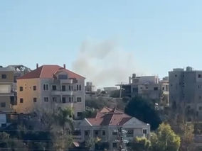 Sunday, February 22, 2026 – Lebanon