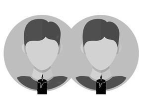 Saleh and Abdullah Mahmoud Al-Abd