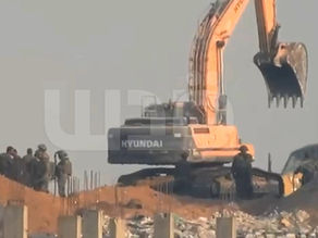 יום שישי, 20 בפברואר, 2026 – רצועת עזה