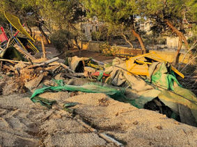 יום חמישי, 13 בנובמבר, 2025 – הגדה המערבית