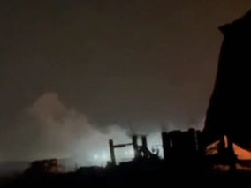 Monday, February 23, 2026 – The Gaza Strip