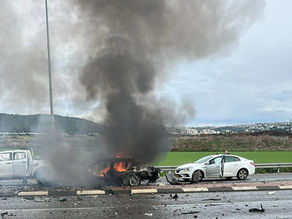 יום רביעי, 10 בדצמבר, 2025 – החברה הפלסטינית בישראל