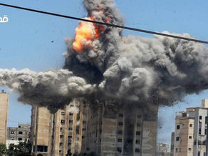 Saturday, July 20, 2024 – The Gaza Strip
