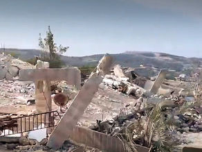 יום שבת, 2 באוגוסט, 2025 – לבנון וסוריה