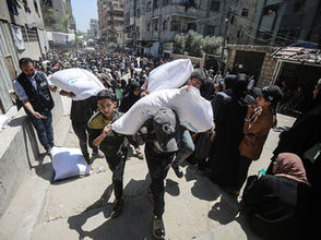 Thursday, June 26, 2025 – The Gaza Strip