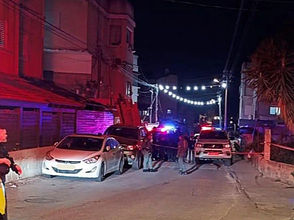 Saturday, March 14, 2026 – The Palestinian society in Israel