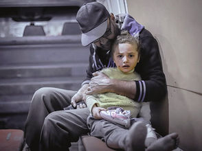 יום שבת, 12 באפריל, 2025 – רצועת עזה