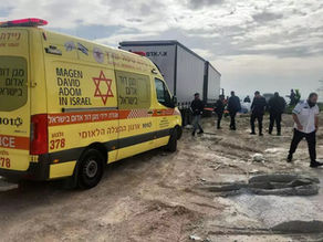 Friday, February 6, 2026 – The Palestinian Society inside Israel