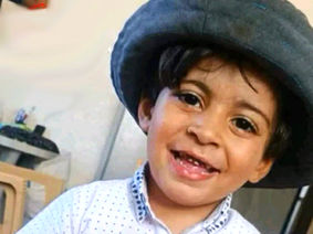 מוחמד שחאדה אבו חדאיד