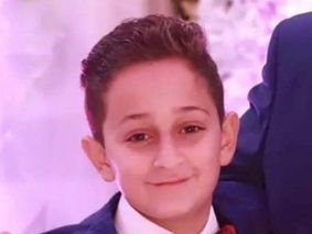 Abdel Rahman Ayman Abu Shammalah