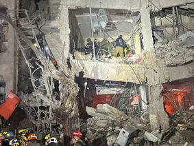 Saturday, February 28, 2026 – Iran & Lebanon