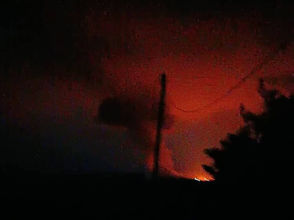 יום שבת, 4 באוקטובר, 2025 – לבנון וסוריה