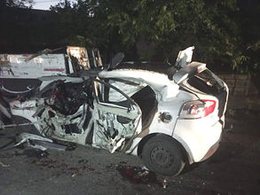 Saturday, May 31, 2025 – Lebanon & Syria