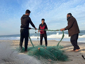 Data, October 7, 2023 - December 31, 2025 – The Gaza Strip