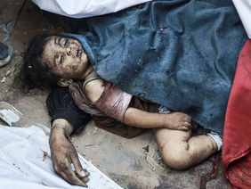 Data, October 7, 2023 - June 30, 2025 – The Gaza Strip