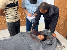 Wednesday, June 24, 2026 – The Gaza Strip