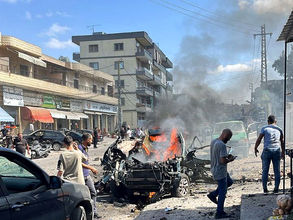 Monday, October 6, 2025 - Lebanon