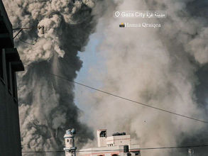 Sunday, August 24, 2025 – The Gaza Strip