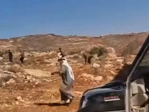 יום ראשון, 21 בספטמבר, 2025 – הגדה המערבית