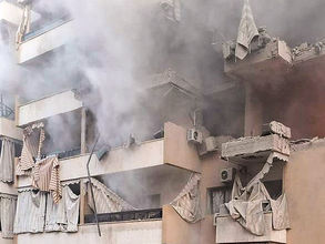 יום ראשון, 23 בנובמבר, 2025 – לבנון