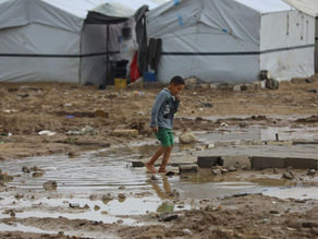 Monday, February 10, 2025 – The Gaza Strip