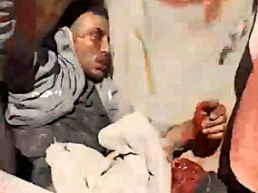 Wednesday, April 22, 2026 – The Gaza Strip