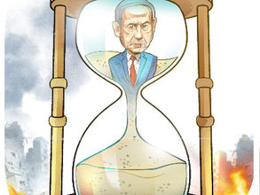 Gaza residents changed the equation