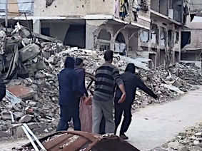 Monday, January 19, 2026 – The Gaza Strip