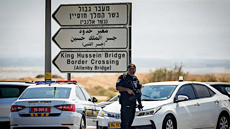 יום ראשון, 21 ביוני, 2026 – הגדה המערבית