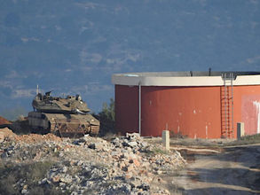 Sunday, February 16, 2025 - Lebaon