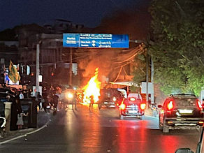 יום רביעי, 13 באוגוסט, 2025 – לבנון