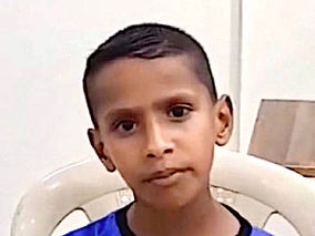 Khaled Saif Al-Din Arada