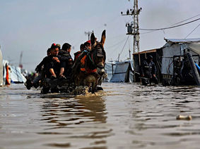 Tuesday, February 24, 2026 – The Gaza Strip