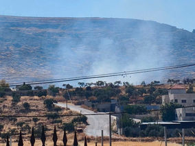 Monday, June 1, 2026 – The West Bank