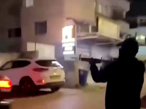 Saturday, February 21, 2026 – The Palestinian society in Israel