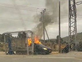 Thursday, February 19, 2026 – The West Bank