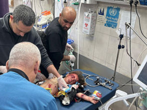 יום שבת, 7 במרץ, 2026 – רצועת עזה