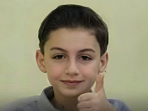 מוחמד ג'מאל ע'ית'